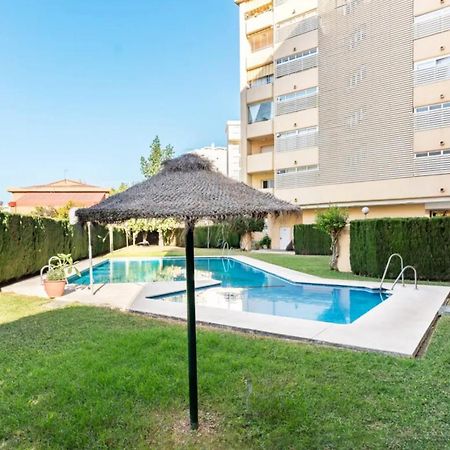 Apartamento Boutique Miramar Playa, Garaje Opcional Fuengirola Exterior foto