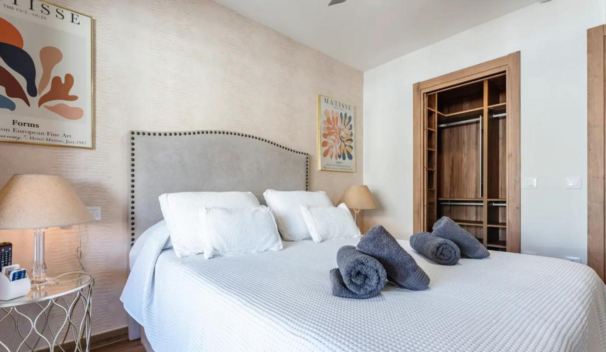 Apartamento Boutique Miramar Playa, Garaje Opcional Fuengirola Exterior foto