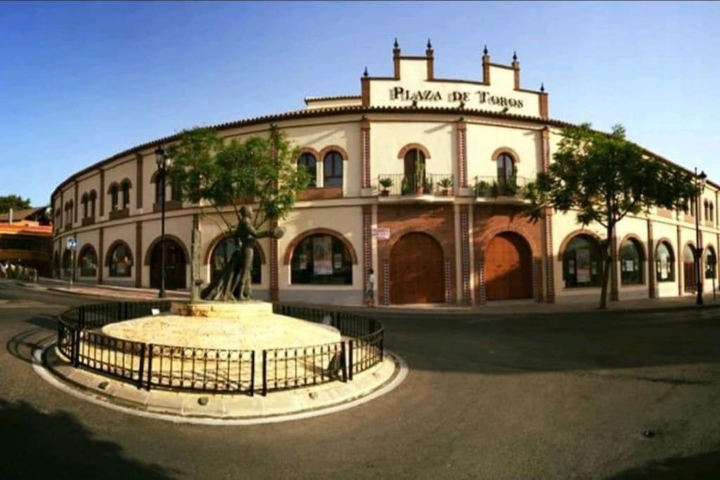 Apartamento Boutique Miramar Playa, Garaje Opcional Fuengirola Exterior foto